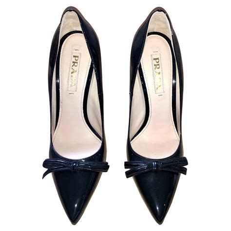 prada point heels|prada heels sale.